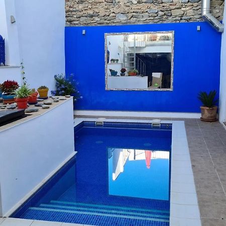 Casa Roja Villa Nigüelas Buitenkant foto