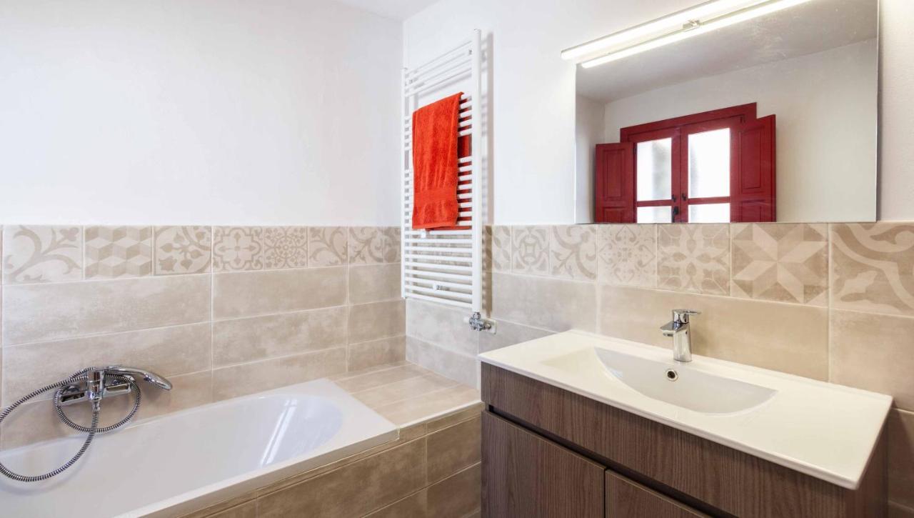 Casa Roja Villa Nigüelas Buitenkant foto